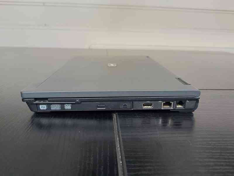 Notebook HP Compaq nc6400 – na ND - foto 6