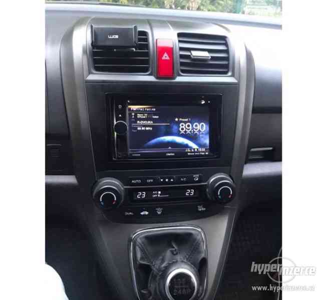 Honda CRV 2.0 i-Vtec LPG 2012 4x4 - foto 5