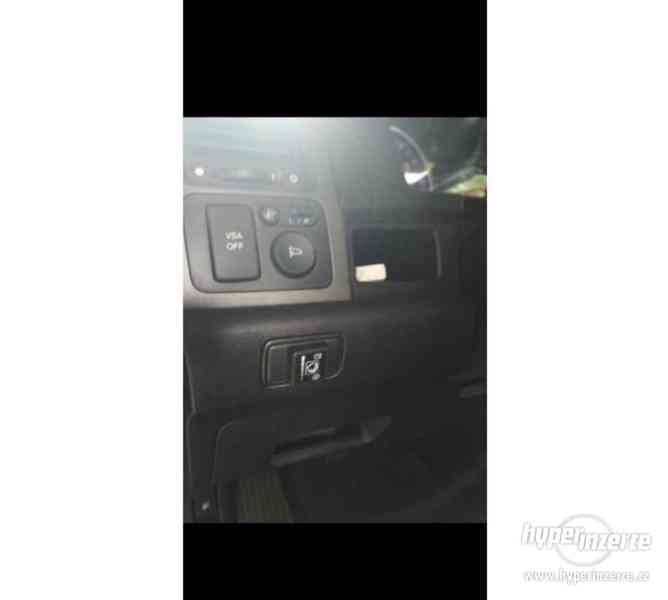 Honda CRV 2.0 i-Vtec LPG 2012 4x4 - foto 8