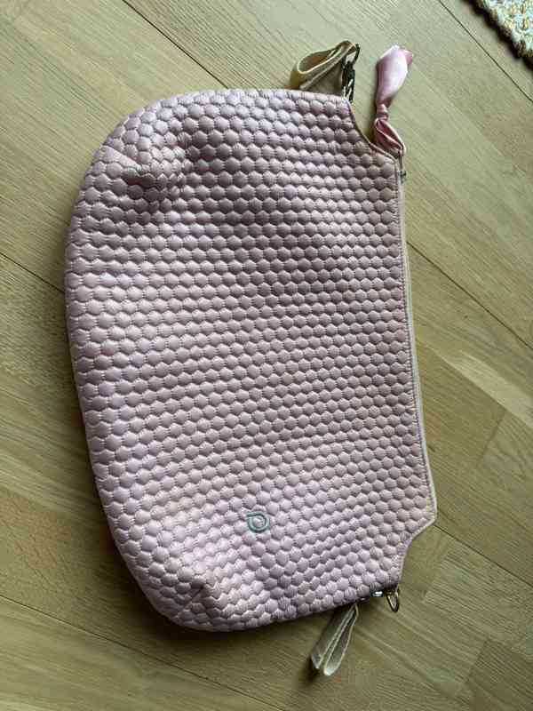Kočárek Valco Baby Snap 4 - šedý - foto 18