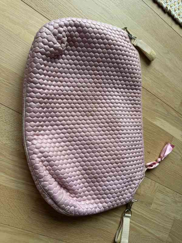 Kočárek Valco Baby Snap 4 - šedý - foto 16