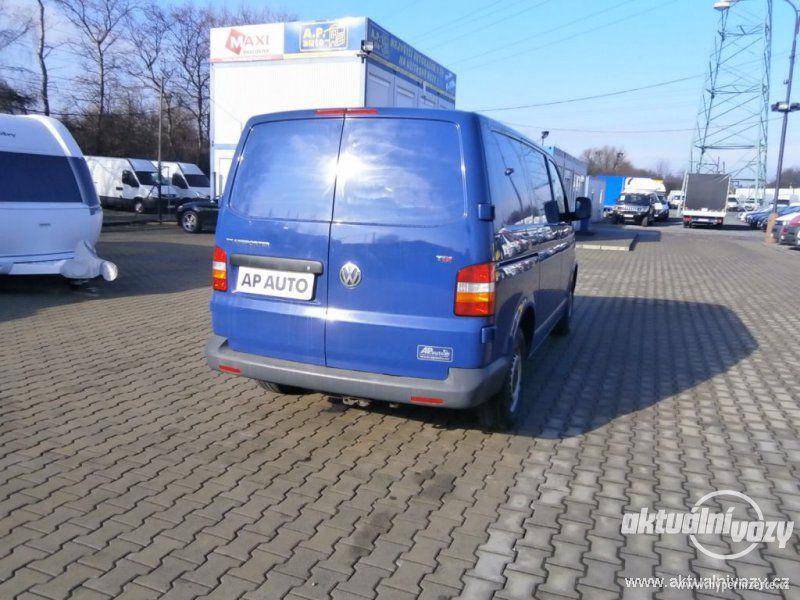 Prodej užitkového vozu Volkswagen Transporter - foto 9