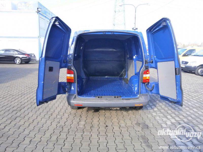 Prodej užitkového vozu Volkswagen Transporter - foto 12