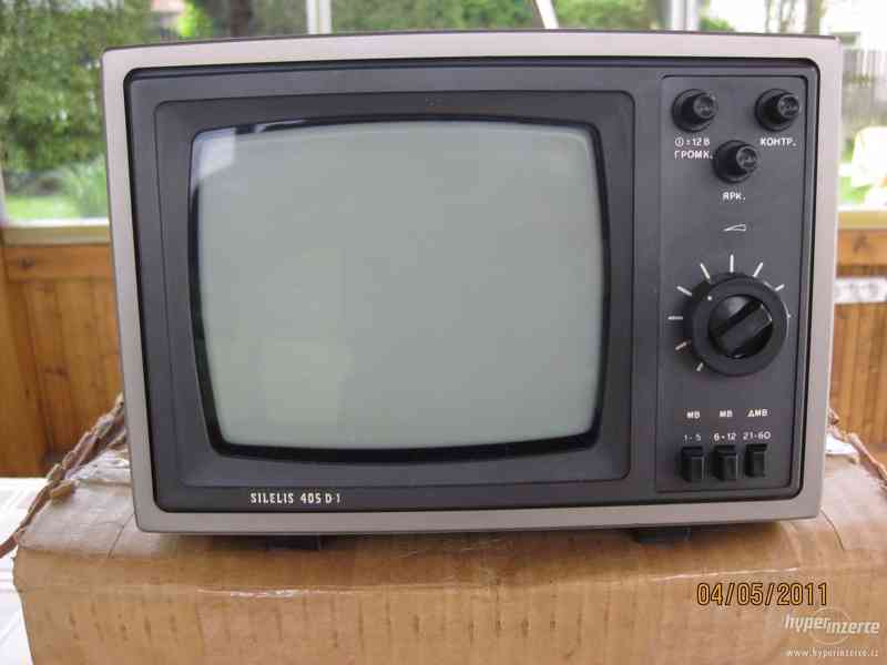 TV ŠILELIS+SIM karta s kreditem  ZDARMA!!! - foto 2