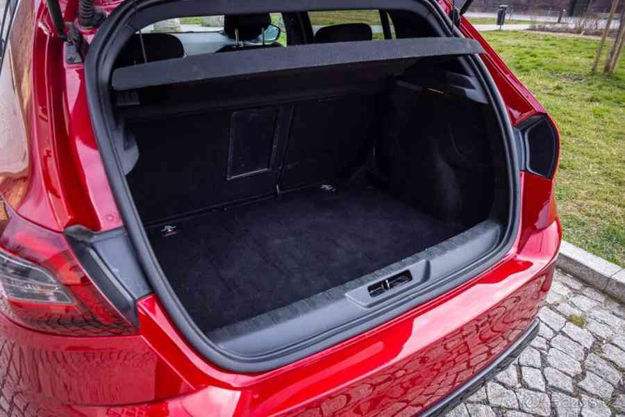 Peugeot 308 1,5   HDi, GT line - foto 13