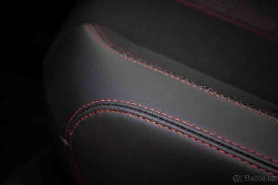 Peugeot 308 1,5   HDi, GT line - foto 16