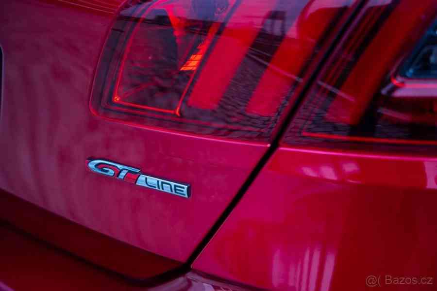 Peugeot 308 1,5   HDi, GT line - foto 15