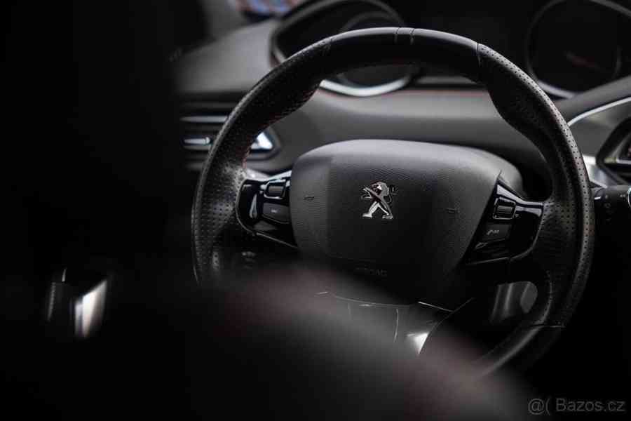 Peugeot 308 1,5   HDi, GT line - foto 4