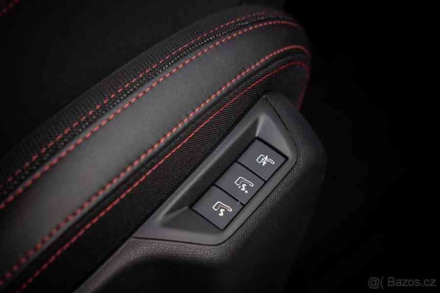 Peugeot 308 1,5   HDi, GT line - foto 18