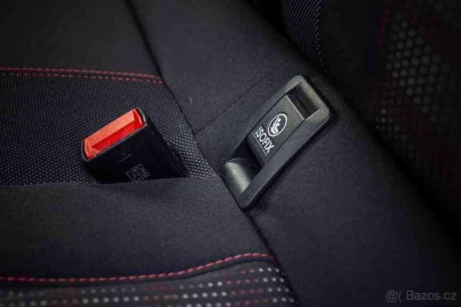 Peugeot 308 1,5   HDi, GT line - foto 19