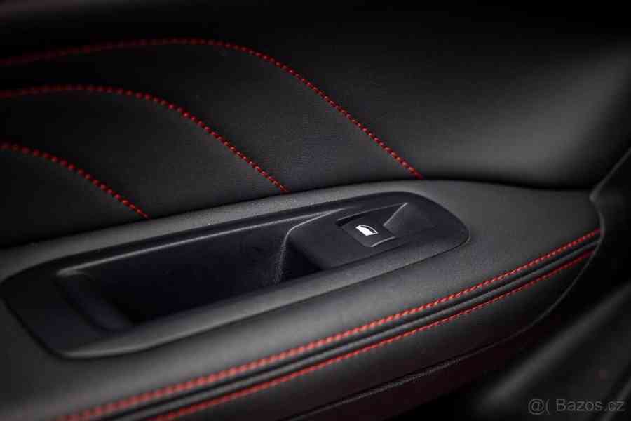 Peugeot 308 1,5   HDi, GT line - foto 17