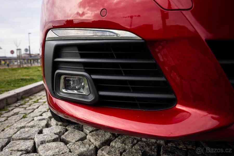 Peugeot 308 1,5   HDi, GT line - foto 14