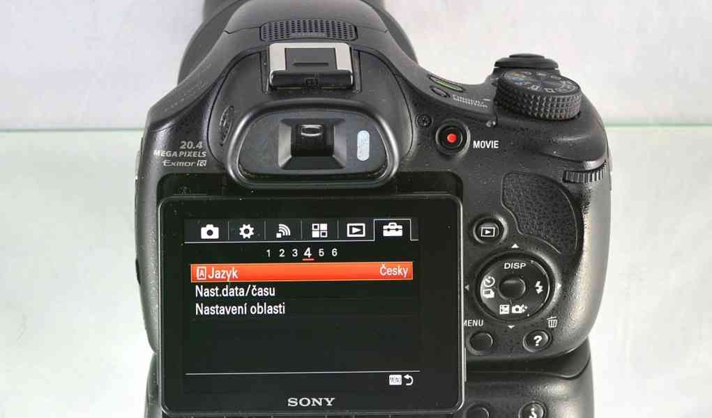 SONY CyberShot DSC-HX400V *Full HDV*50x O.ZOOM - foto 10
