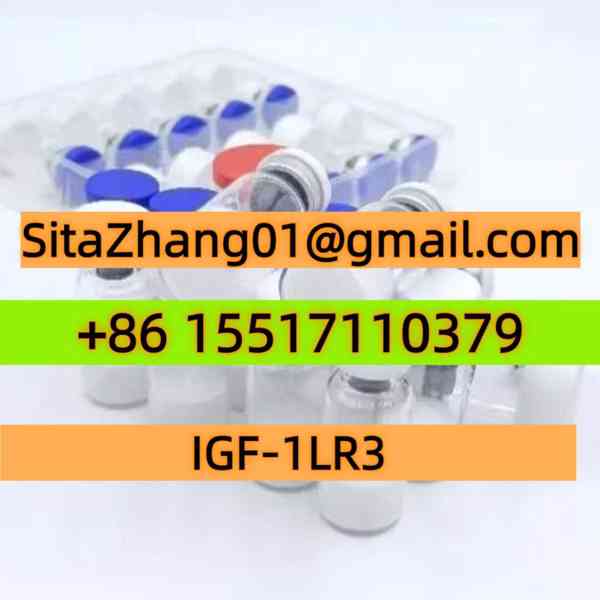 Good Quality Igf-1lr3 in Stock - foto 2