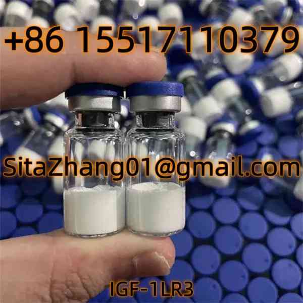 Good Quality Igf-1lr3 in Stock - foto 3
