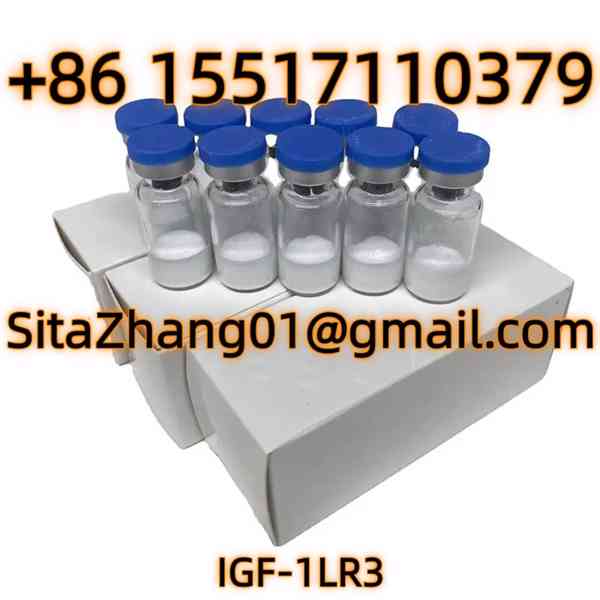 Good Quality Igf-1lr3 in Stock - foto 4