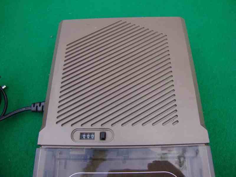 Kazetový magnetofon DAEWOO CT 650 funkční super stav - foto 3