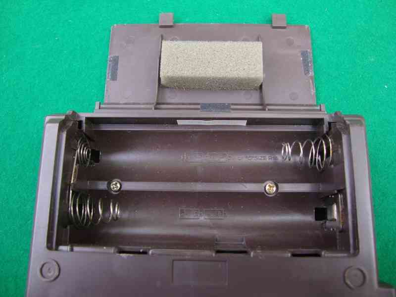 Kazetový magnetofon DAEWOO CT 650 funkční super stav - foto 12