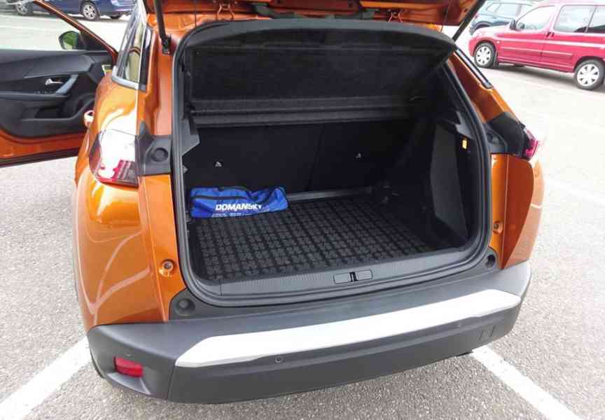 Peugeot 2008 1.5 BlueHDi r.v.2020 1.Maj.serv.kníž.ČR - foto 19