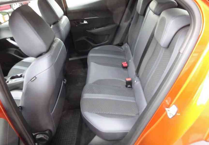 Peugeot 2008 1.5 BlueHDi r.v.2020 1.Maj.serv.kníž.ČR - foto 18