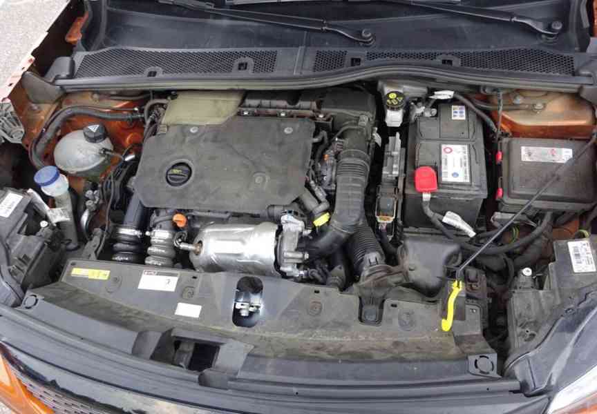 Peugeot 2008 1.5 BlueHDi r.v.2020 1.Maj.serv.kníž.ČR - foto 21