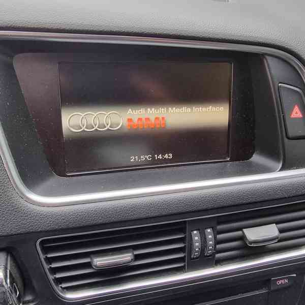 Audi Q5 Quattro 3,0 Tdi  - foto 7
