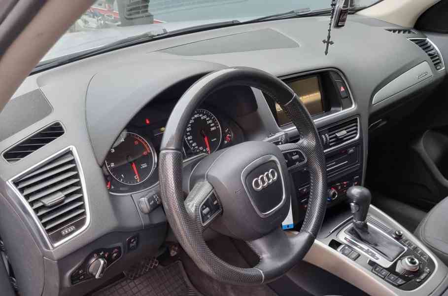 Audi Q5 Quattro 3,0 Tdi  - foto 11