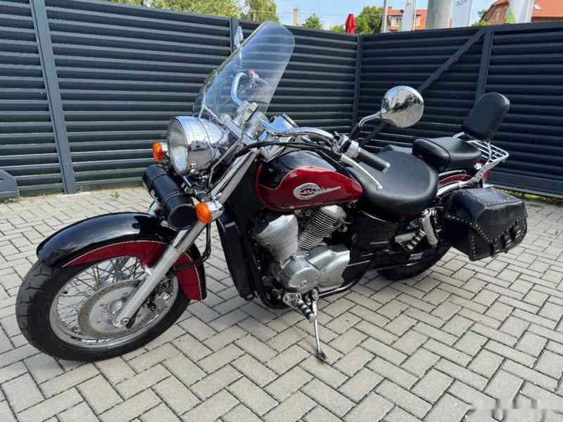 Honda VT 750 C2 Shadow - foto 3