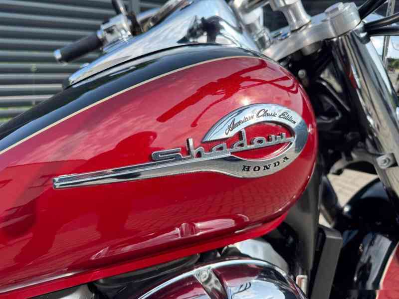 Honda VT 750 C2 Shadow - foto 6