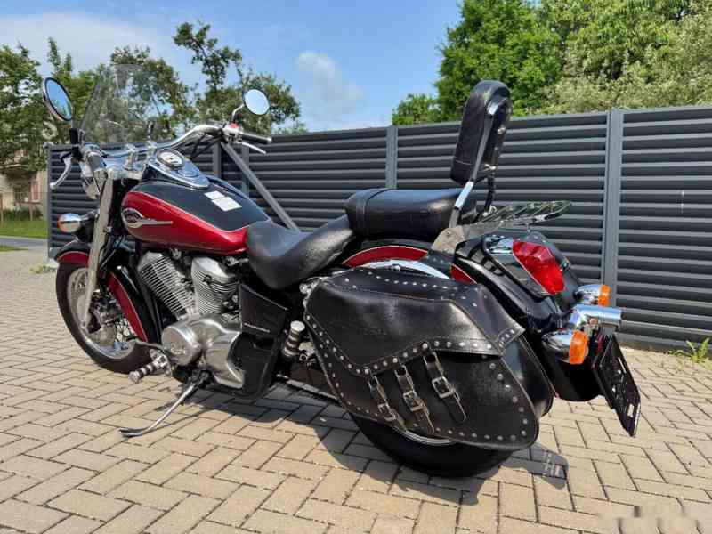Honda VT 750 C2 Shadow - foto 4