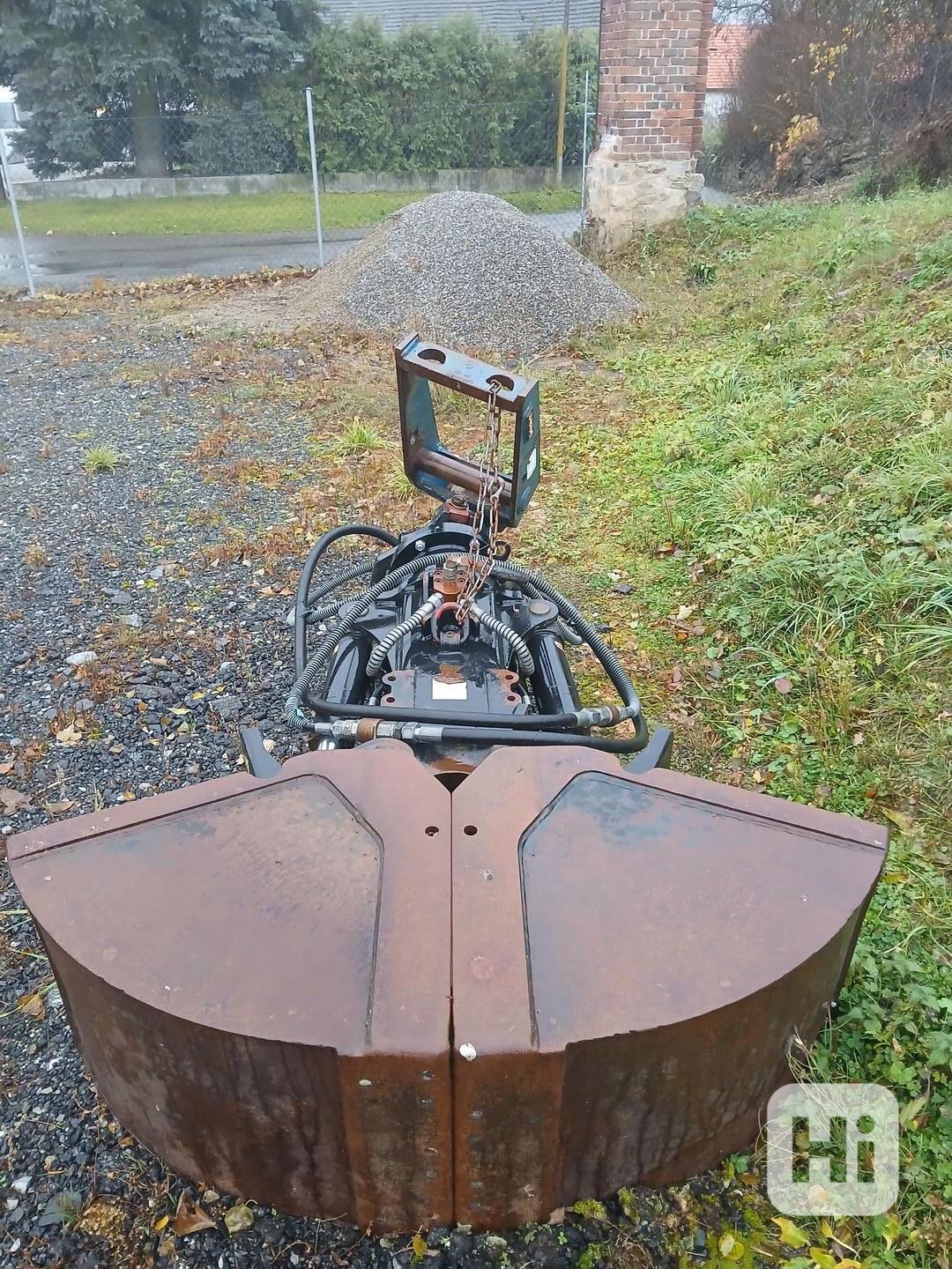 Drapák Kinshofer C12VE-50 - foto 1