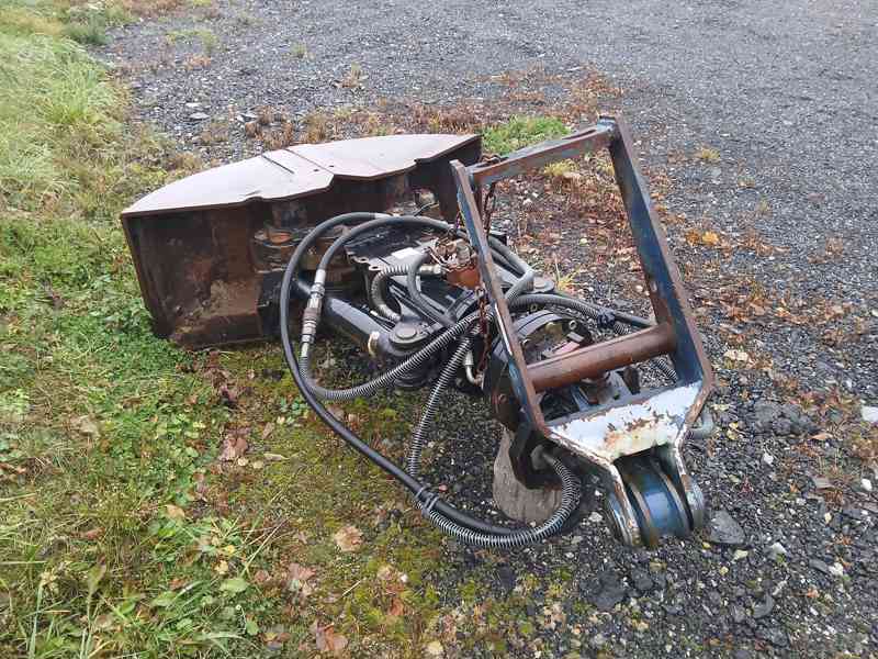 Drapák Kinshofer C12VE-50 - foto 3