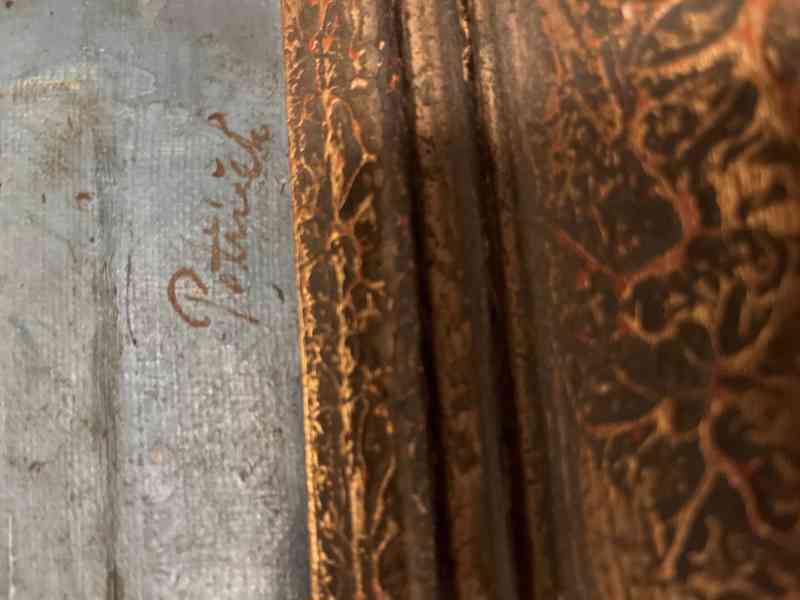 Obraz autor Adolf Petříček - foto 2