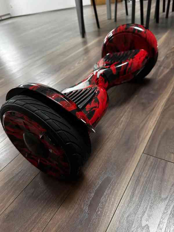 hoverboard - foto 4