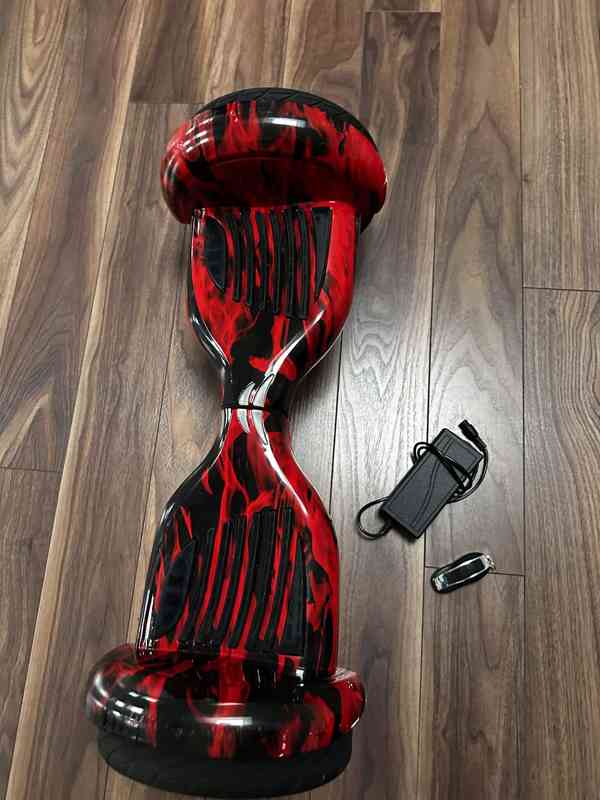 hoverboard - foto 3