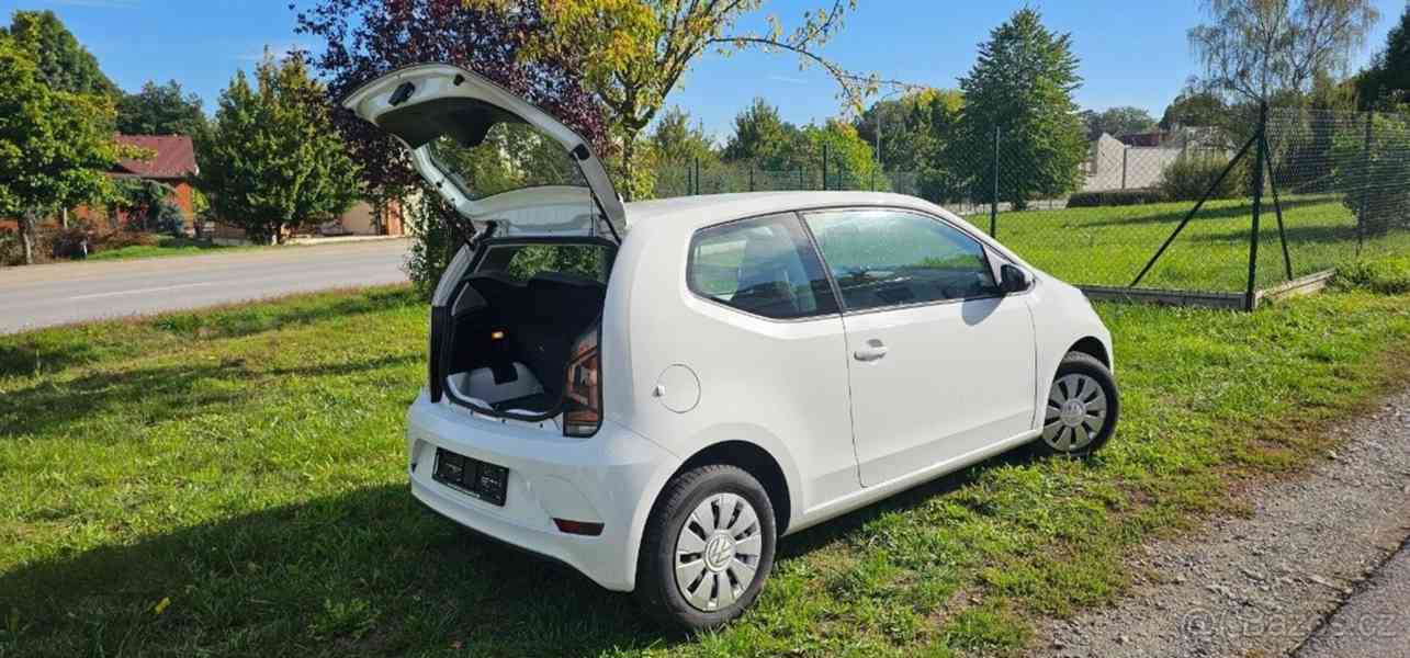 Volkswagen up! Ap. - foto 6