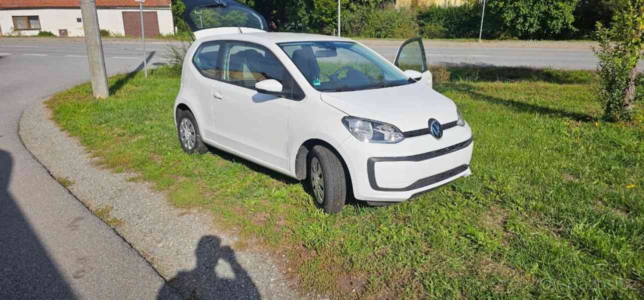 Volkswagen up! Ap. - foto 3