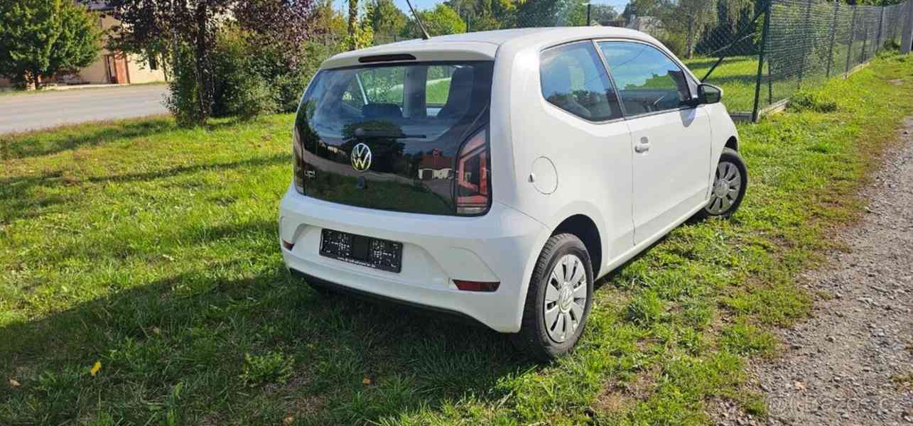 Volkswagen up! Ap. - foto 4
