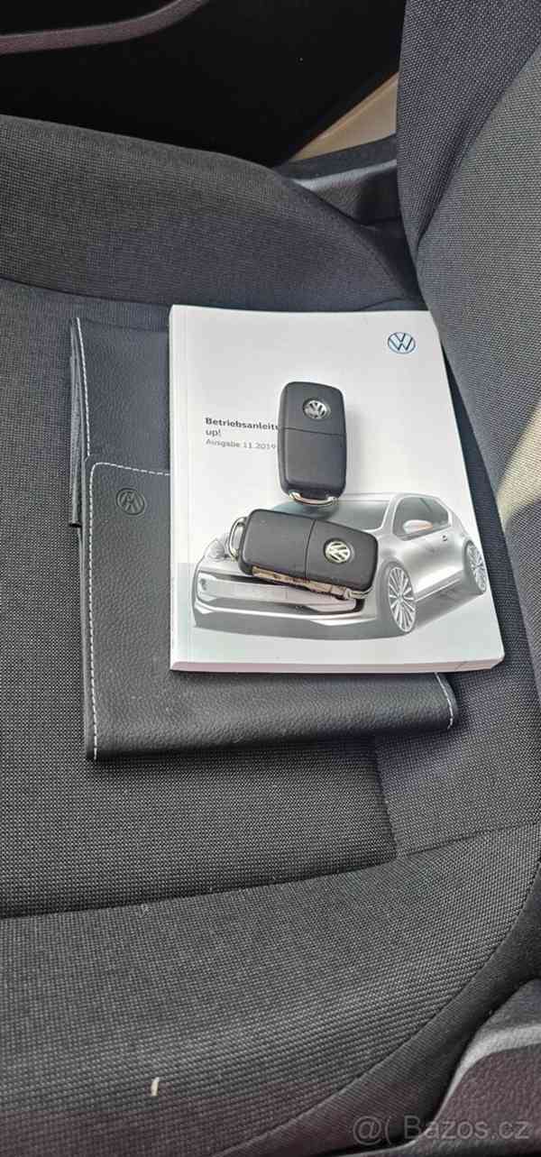 Volkswagen up! Ap. - foto 10
