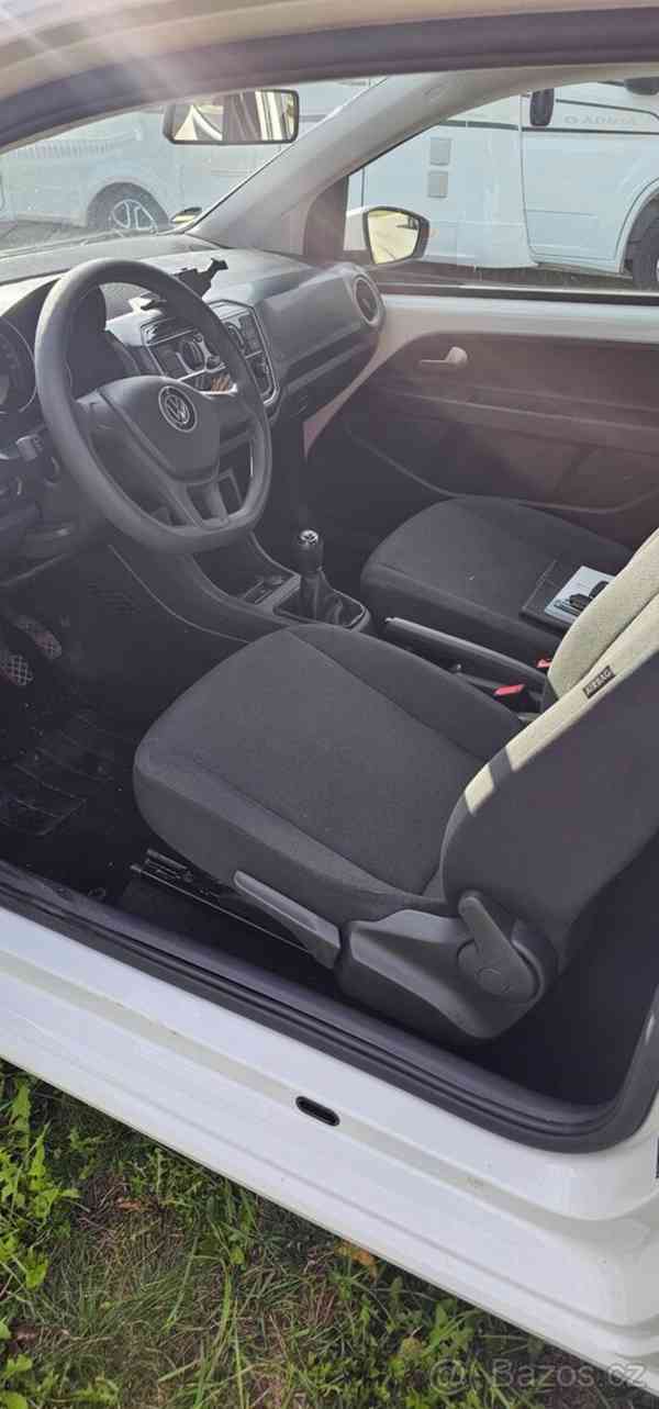 Volkswagen up! Ap. - foto 7