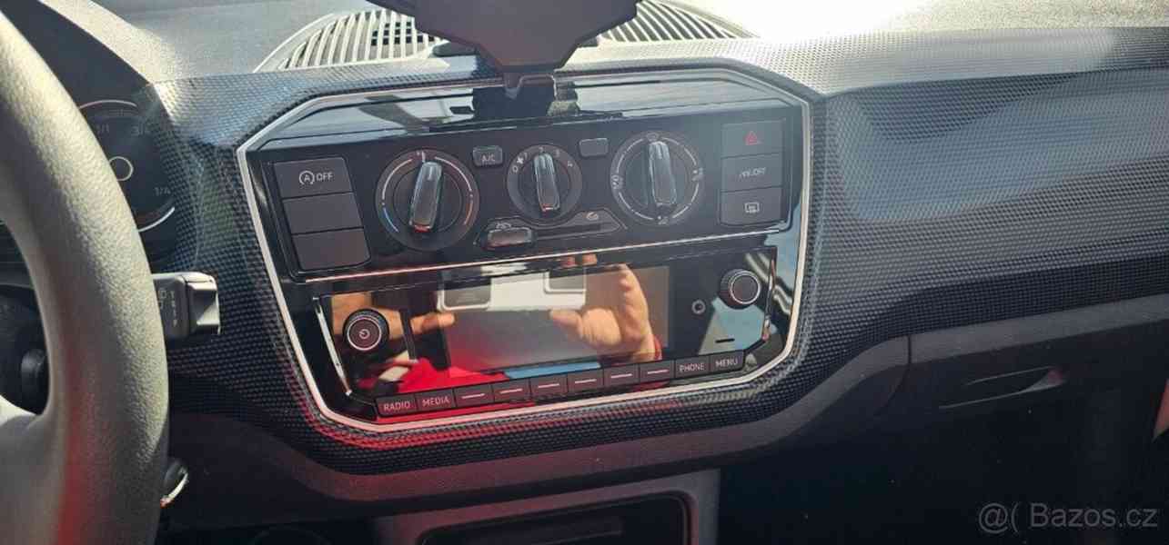 Volkswagen up! Ap. - foto 8