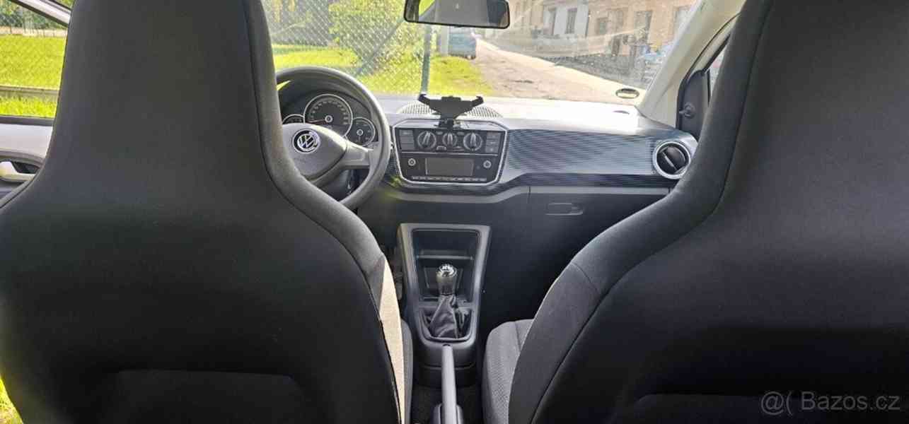 Volkswagen up! Ap. - foto 5