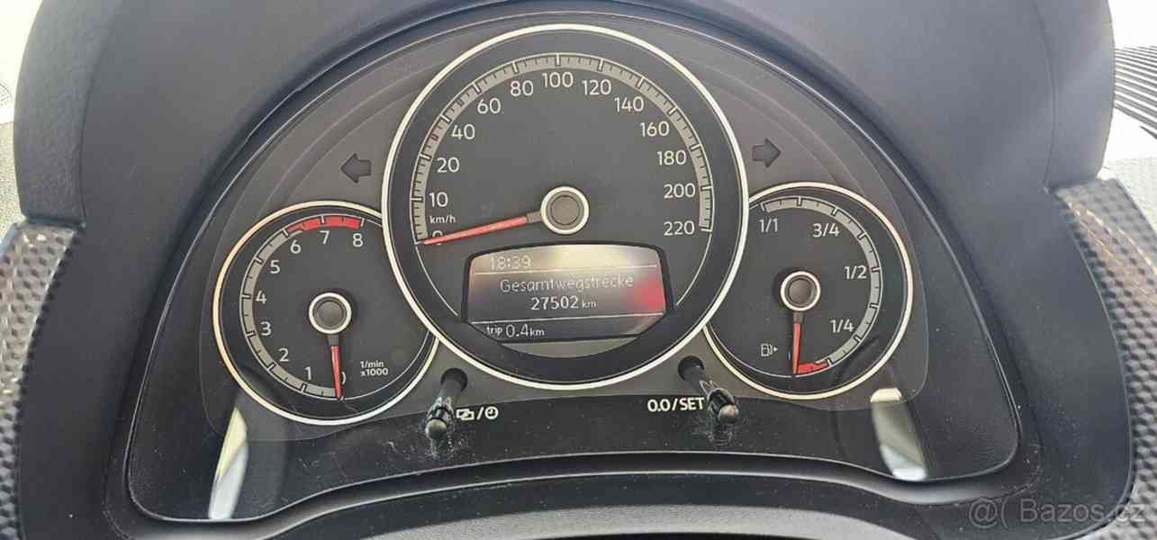 Volkswagen up! Ap. - foto 9