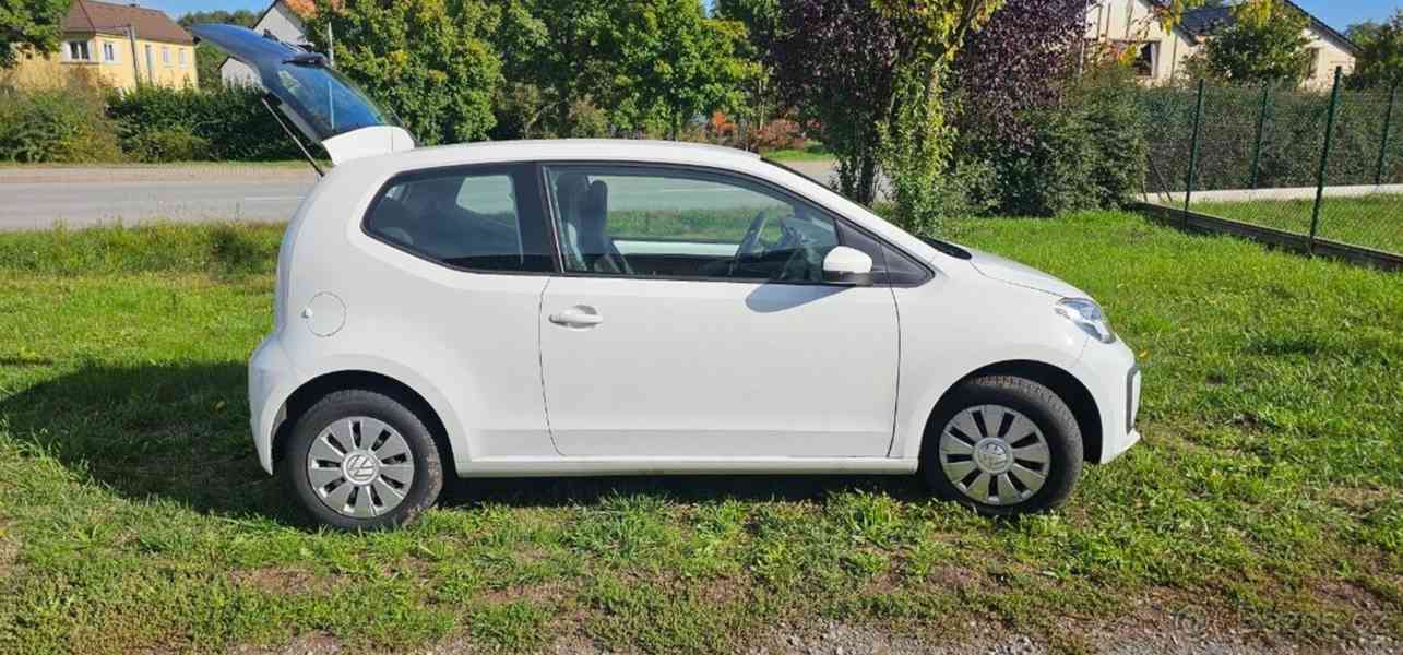 Volkswagen up! Ap. - foto 2