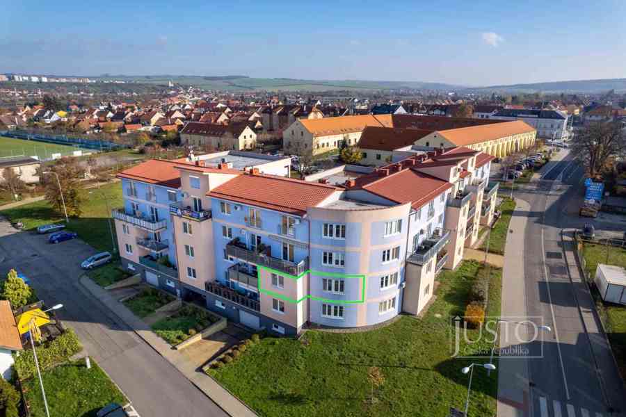 Prodej 2+kk, 86 m², Kunovice - foto 20