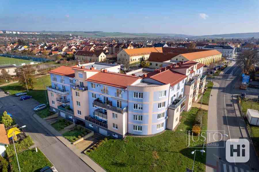 Prodej 2+kk, 86 m², Kunovice - foto 19