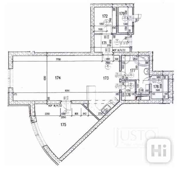 Prodej 2+kk, 86 m², Kunovice - foto 17