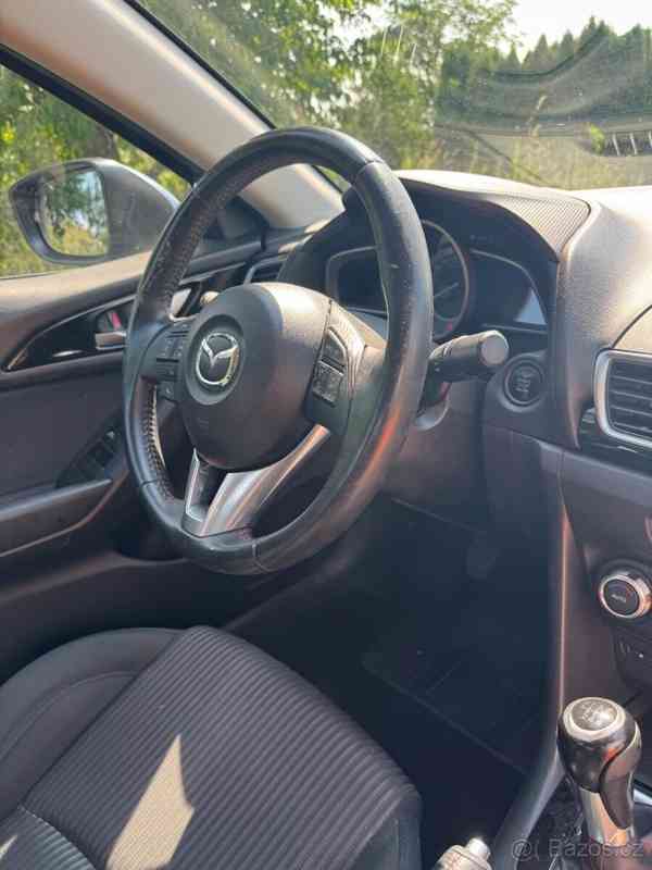 Mazda 3 1,5 - foto 9