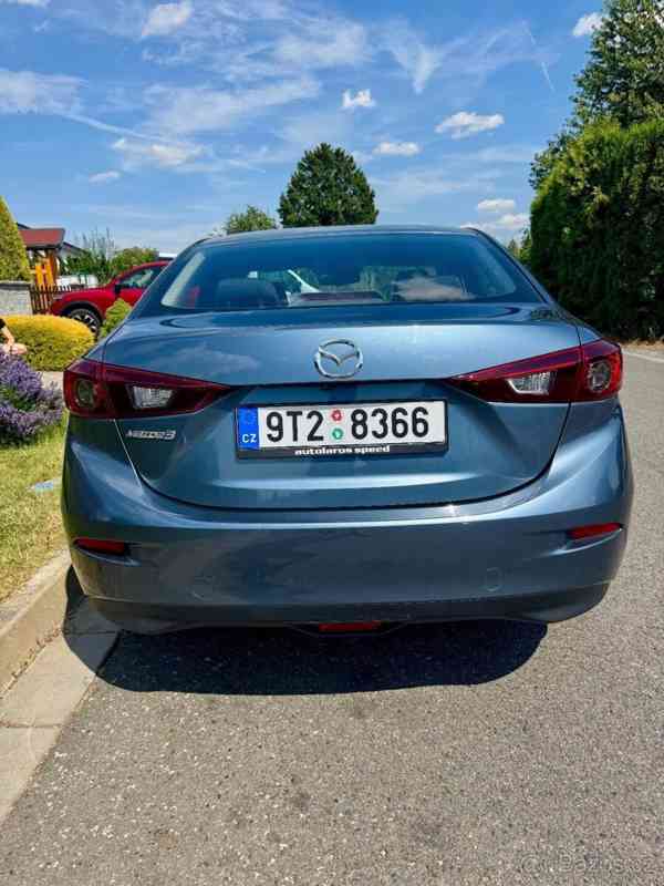Mazda 3 1,5 - foto 8