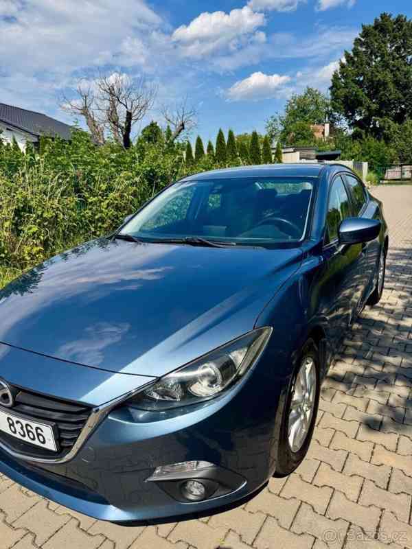 Mazda 3 1,5 - foto 5